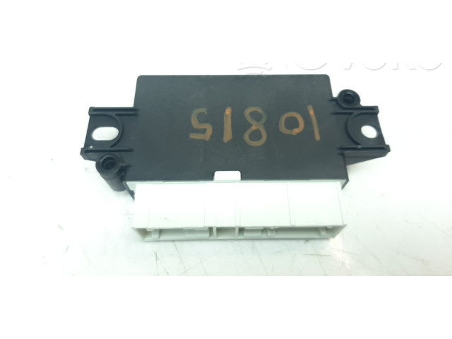 Блок управления 5QA919294C Audi Q3 F3