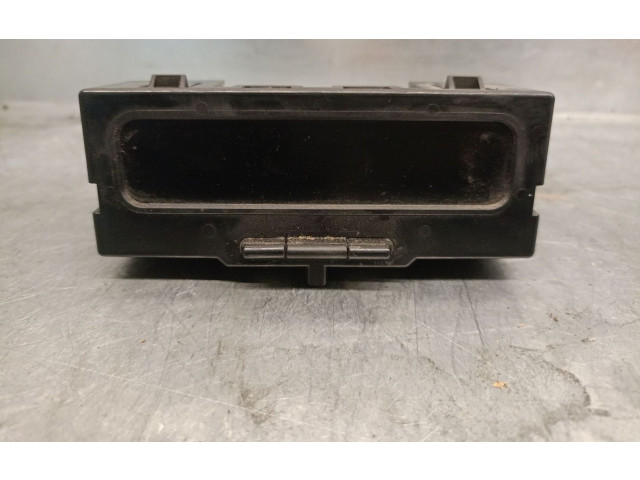 Поршень Экран дисплея вверх K9KA704 8200028364A, 216562178A Renault Clio II