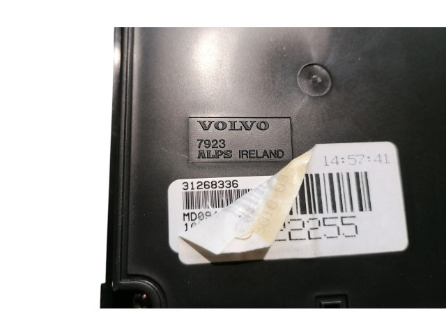 Дисплей    31268336   Volvo V70