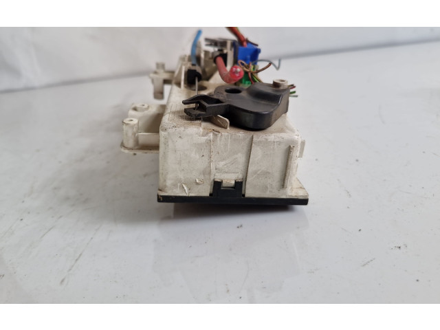 Турбина Блок управления кондиционера воздуха / климата/ печки (в салоне) Citroen C4 Aircross H5756, H5756E470U