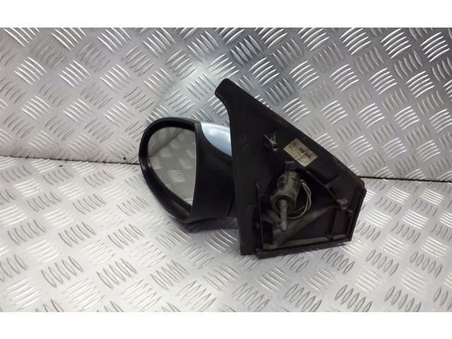 Zpětné zrcátko Tata Indica Vista II 2008 E4022668