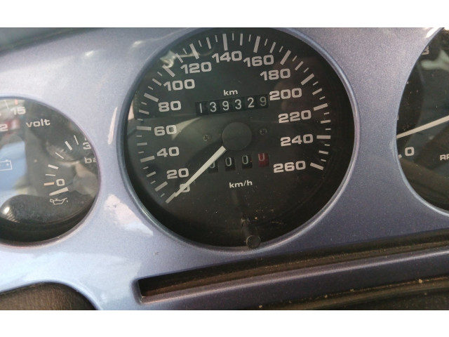 Панель приборов 46316550 Fiat Coupe