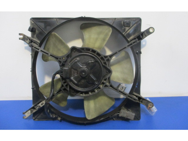 Вентилятор радиатора 168000-6140, 168000-6140 Mitsubishi Space Runner