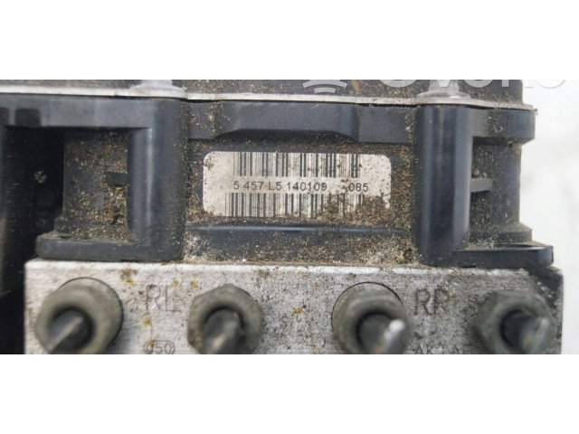 Блок АБС 0265235018 Jaguar X-Type - года