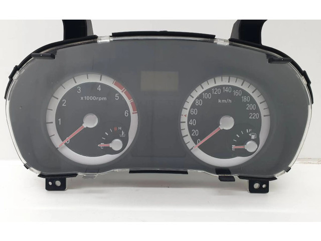 Přístrojová deska KIA Rio 2006 94003-1G600