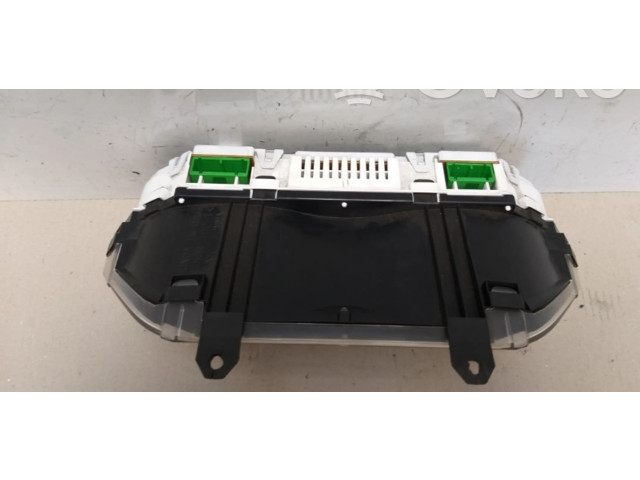 Pojistková skříňka Спидометр (приборный щиток) HR0265102, HR0265102 Honda HR-V 2000