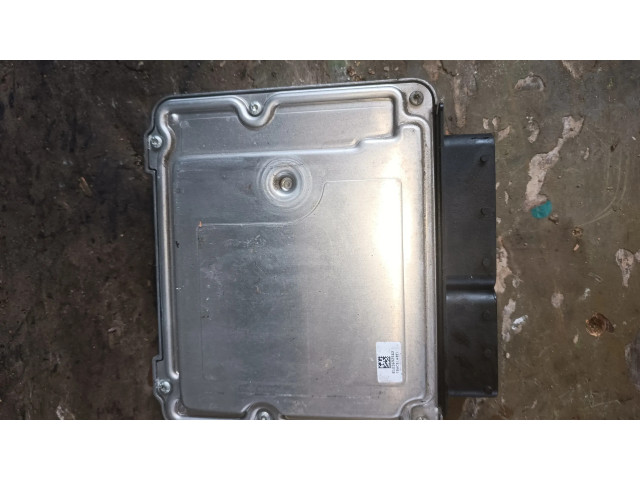 Блок управления двигателя 8506666   Mini One - Cooper R56