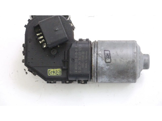 Моторчик дворников 0390241709, 0390241709 Jaguar X-Type