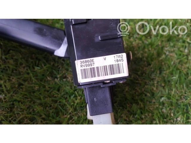 Ручка поворотов/ фонарей