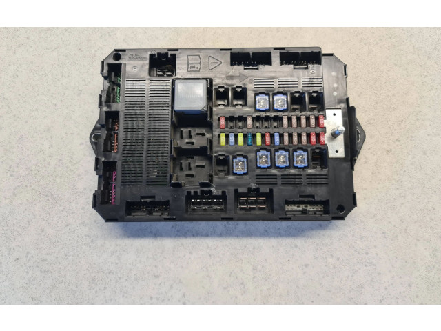 Pojistková skříňka BX2314B476AA, 7370030730 Jaguar XF 2009