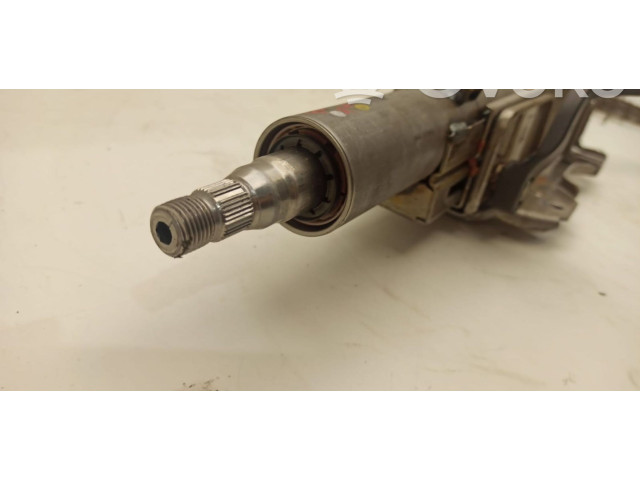    Рулевая рейка    Fiat Fiorino  -  года