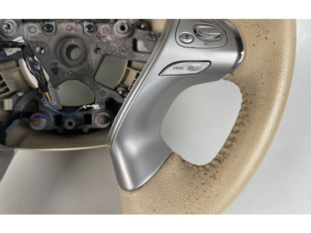 Volant Nissan Murano Z52 2016 484305AB4B  