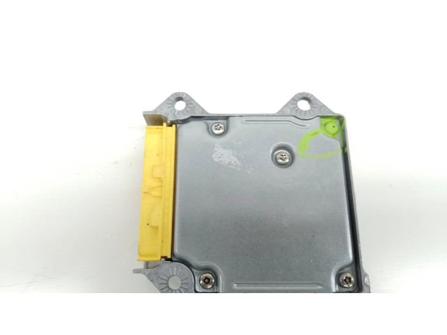 Блок подушек безопасности 1K0909605R   Volkswagen Golf Plus