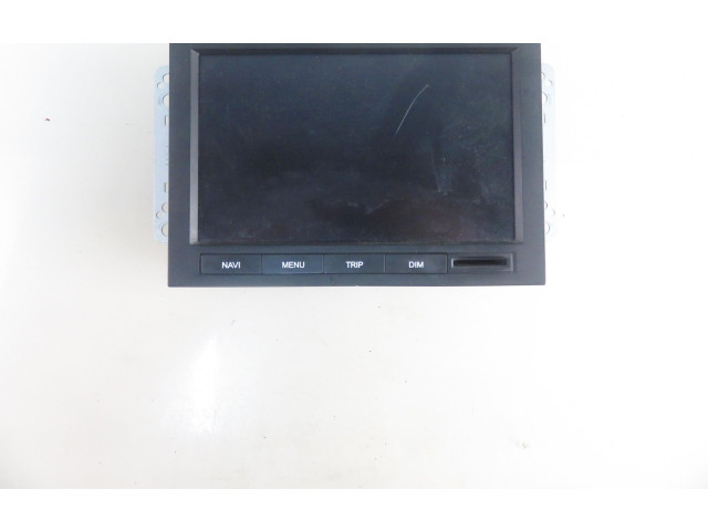 Дисплей 95096782, 95096782 Chevrolet Captiva