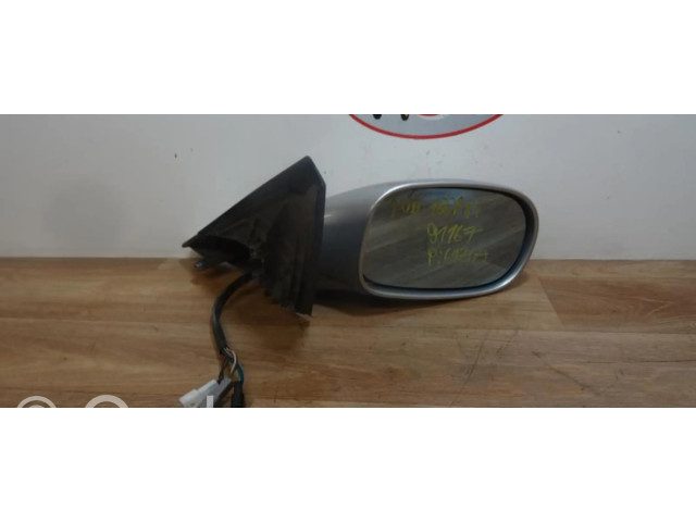 Зеркало (механическое) правое Alfa Romeo 166 2003-2009 года