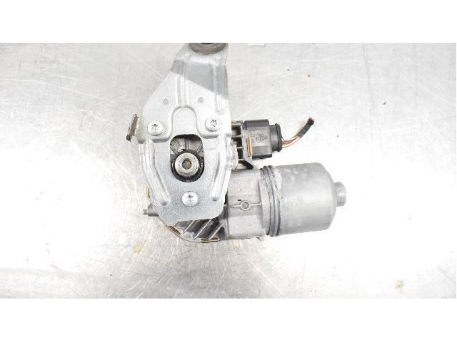 Моторчик дворников Skoda Yeti (5L)