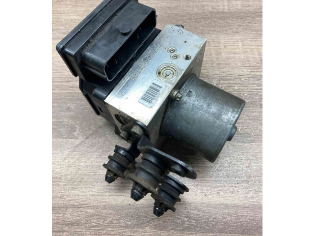 Jednotka ABS 3AA614109AC, 17654043 Volkswagen PASSAT B7 2011