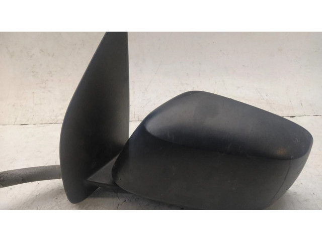 Zpětné zrcátko Сзади Nissan Pathfinder R51 2005  96302EB10B  