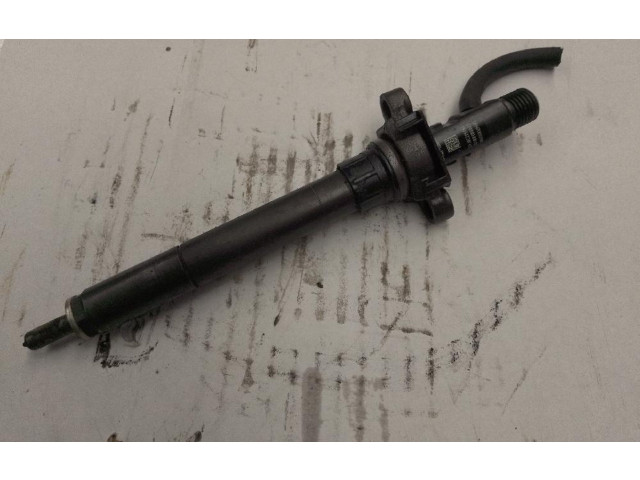 Форсунка 9656389980    Citroen C8  RHTDW10ATED4 