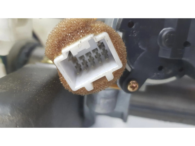 Руль Mitsubishi Montero MR493262