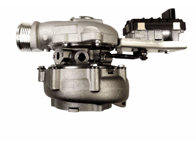 Турбина 757779, 36002652 Volvo V70