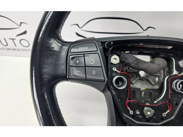 Руль Volvo V70  2008 - 2013 года SV55187051, PV5518802      