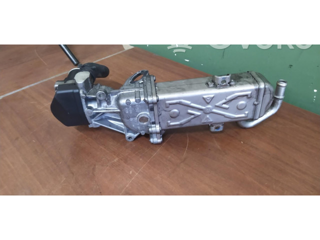 Клапан EGR 03L131512 Volkswagen Touran II