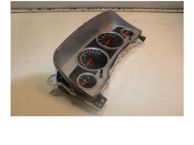 Панель приборов 00153629000001   Jeep Patriot       