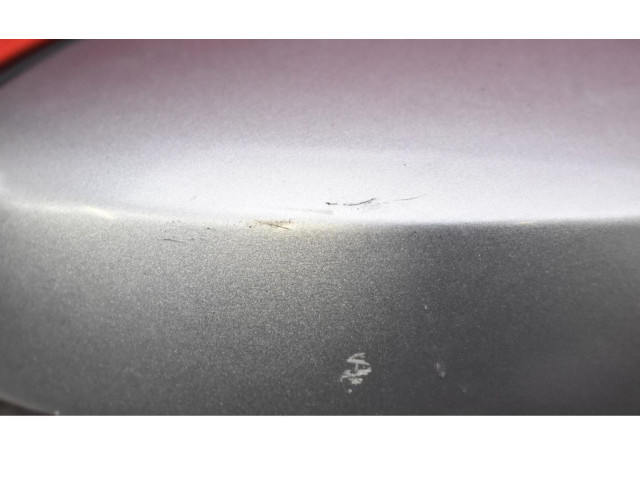 Зеркало электрическое        Skoda Rapid (NH)  2012 - 2019 года   