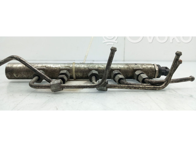 Топливная рампа 0445214106, BOSCH   Fiat Bravo  