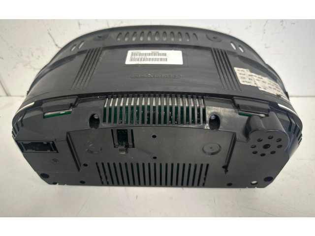 Přístrojová deska BMW X6 E71 2011 9218872, 758787920