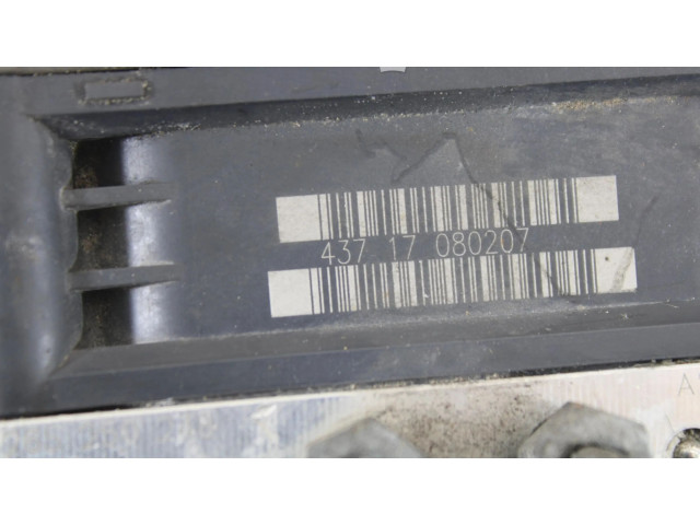 Рулевая рейка  Блок ABS A2114312812   Mercedes-Benz CLS AMG C219  -  года