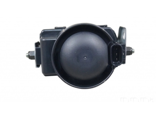 Сирена сигнализации