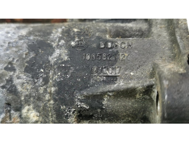 Стартер 1005821124, 10730017 Ford Orion