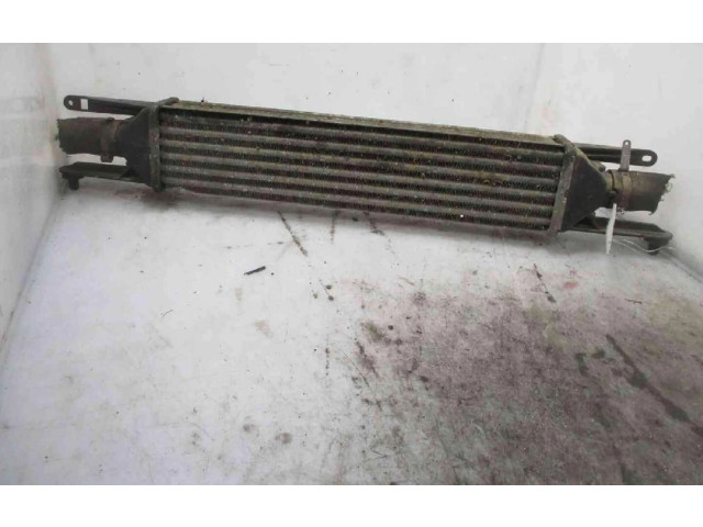 Интеркулер  55702237, 55702237   Fiat Grande Punto 