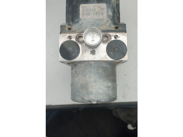 Блок управления АБС 0265800016, 0265800016   Fiat Stilo