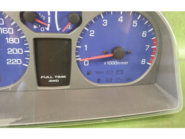 Přístrojová deska  Mitsubishi Pajero 2002 MR576672  