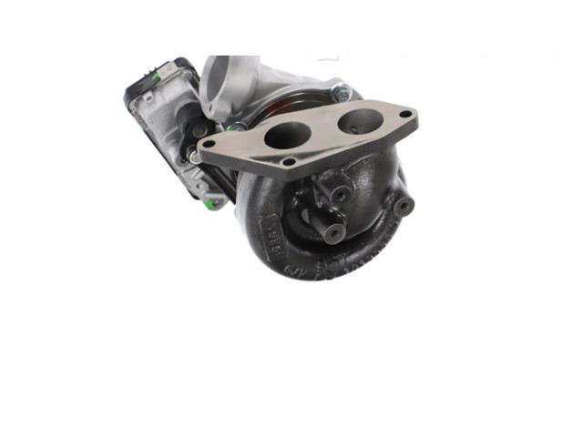 Turbodmychadlo Турбина 54359700043, 54359700043   BMW X1 E84   