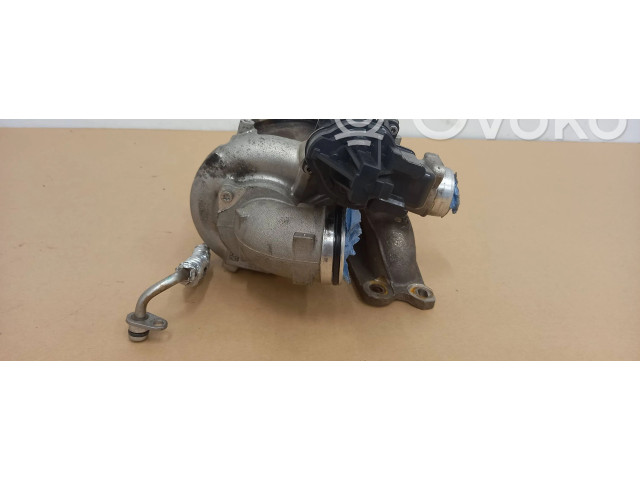 Турбина BMW M4 F82 F83 3.0 7850279, TF035HL4W