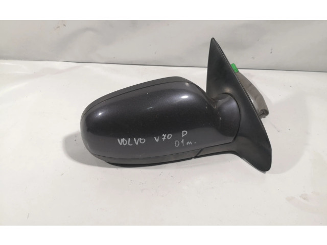 Блок подушек безопасности E11015463   Volvo V70