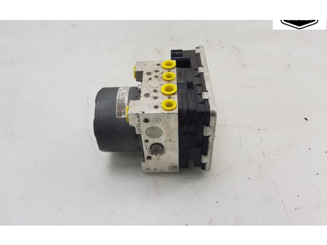 Блок АБС 5Q0614517CR, 5Q0614517CR   Skoda  Octavia Mk3 (5E)  2013 - 2019 года