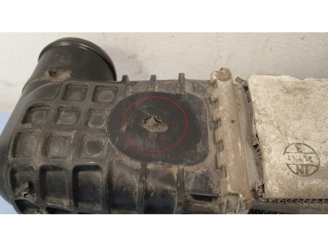 Интеркулер 1530A192, 1530A111 Mitsubishi Eclipse Cross 0.0