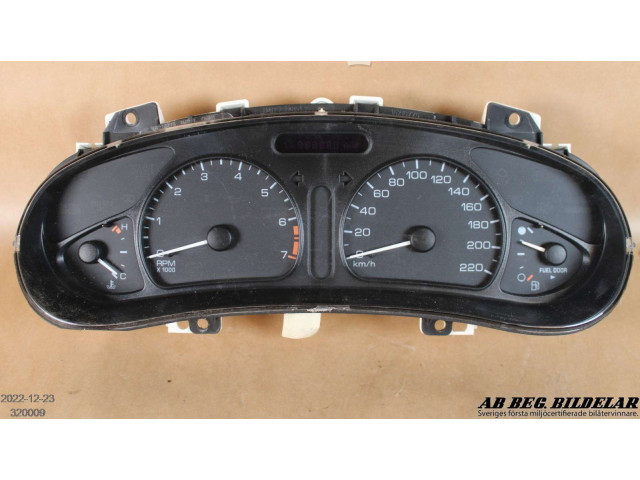 Панель приборов 09359435   Chevrolet Alero       