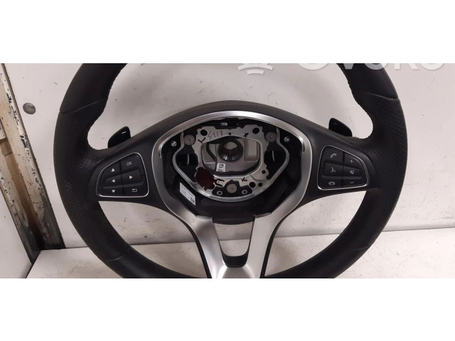 Volant Mercedes-Benz GLA W156 2019 A0004607411