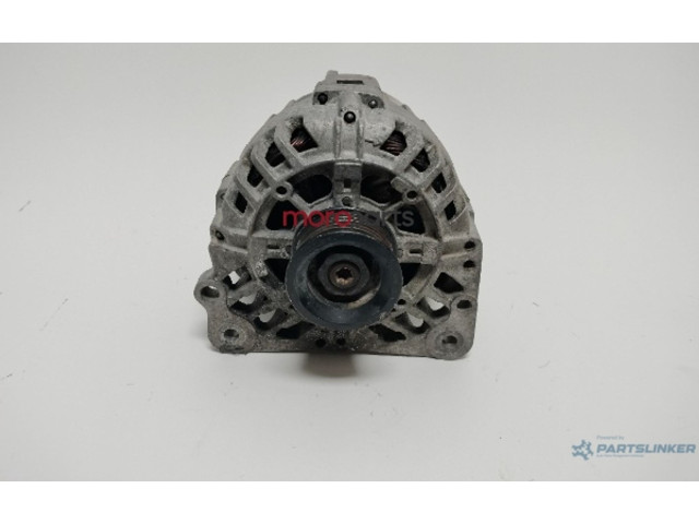 Генератор 03D903025J, 03D903025J   Skoda Fabia Mk2 (5J)      