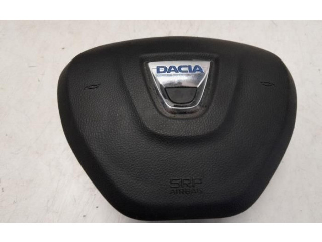 Блок подушек безопасности 985106332R, A2C17351701 Dacia Sandero II