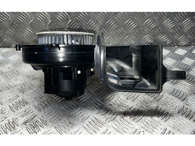 Вентилятор печки    6G9N18D413BA   Volvo V70