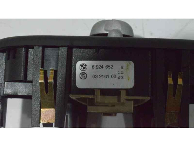 Блок управления климат-контролем 64111502214, 64111502214 Mini One Cooper R50 53