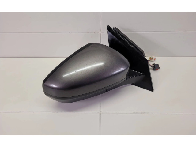 Блок управления парковки