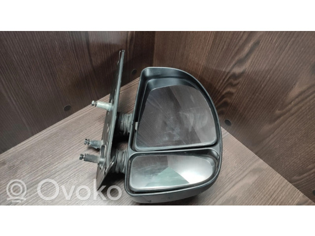 Зеркало (механическое)    правое    Citroen Jumper  2002-2006 года   